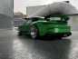 Preview: 1:18 Porsche 911 992 GT3 2021 Viper Green ONE 300ST Edition